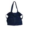 Denim-Umhängetasche für Damen, Umhängetasche, lässige Jeans-Taschen, Damen-Handtaschen, Denim-Tasche