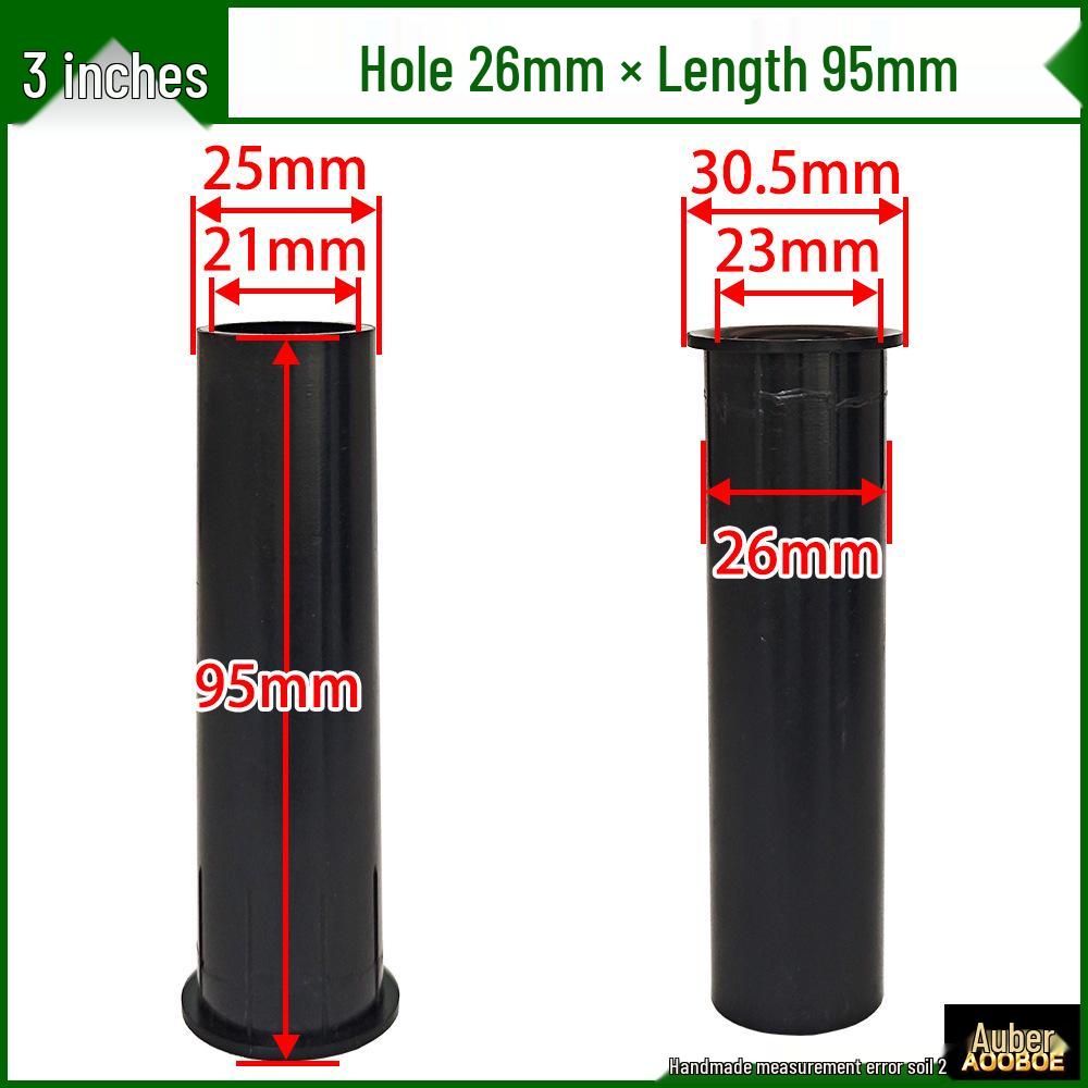 Speaker Bass Port Tube for 3-10 Inch Cabinets: Sound Guide Tube, Air Outlet