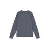 Nike Comfortable Casual Solid Color Logo Sweatshirt for Men