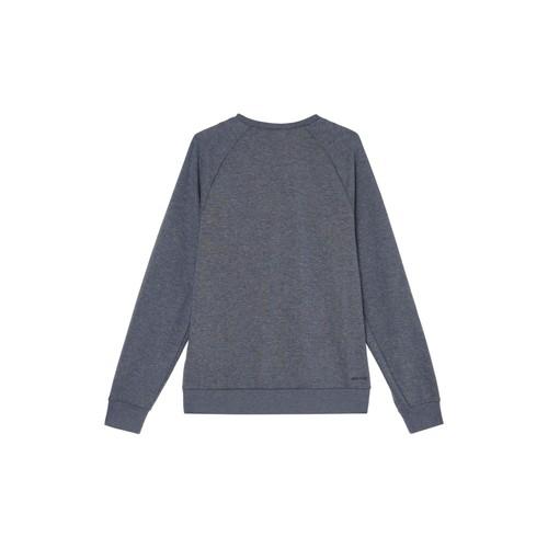 Nike Comfortable Casual Solid Color Logo Sweatshirt for Men