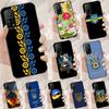 Ukraine Flag Cover For Xiaomi 13T 11T 12T 14T Pro 13 14 15 Ultra POCO X7 Pro X3 X5 X6 F5 F6 M6 Pro Case