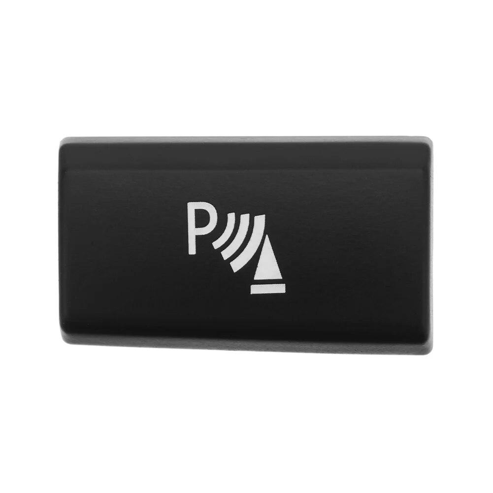 

Кнопка включения системы управления автомобилем, радар заднего хода, переключатель управления P, замена кнопки для BMW X5 E70 X6 E71 For X5 E70 2006-2013