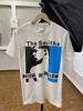Vintage The Smiths Hatful Of Hollow TShirt Size M Color White