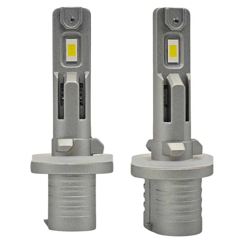 Żarówki LED H27/1, 880, 9V-30V Canbus CSP 2 szt Nowość Off-Road