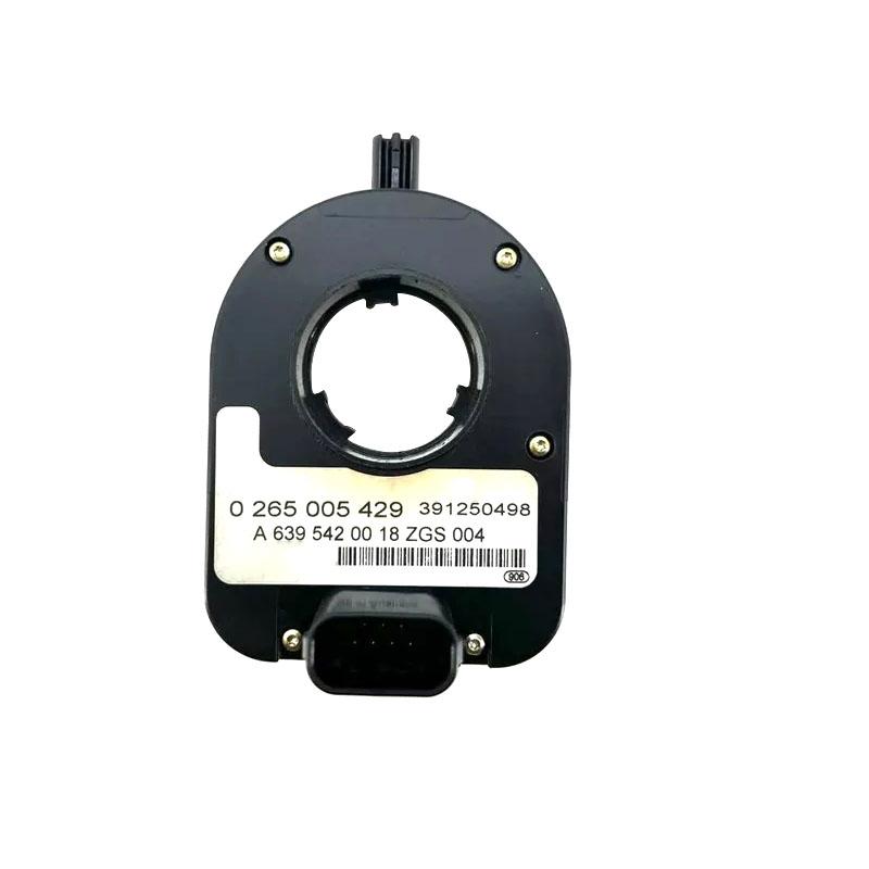 6395420018 A6395420018 Steering Angle Sensor For 2003 Mercedes Benz Vito Viano W639