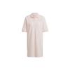 Originals Women's Polo Dress Pink IP3754