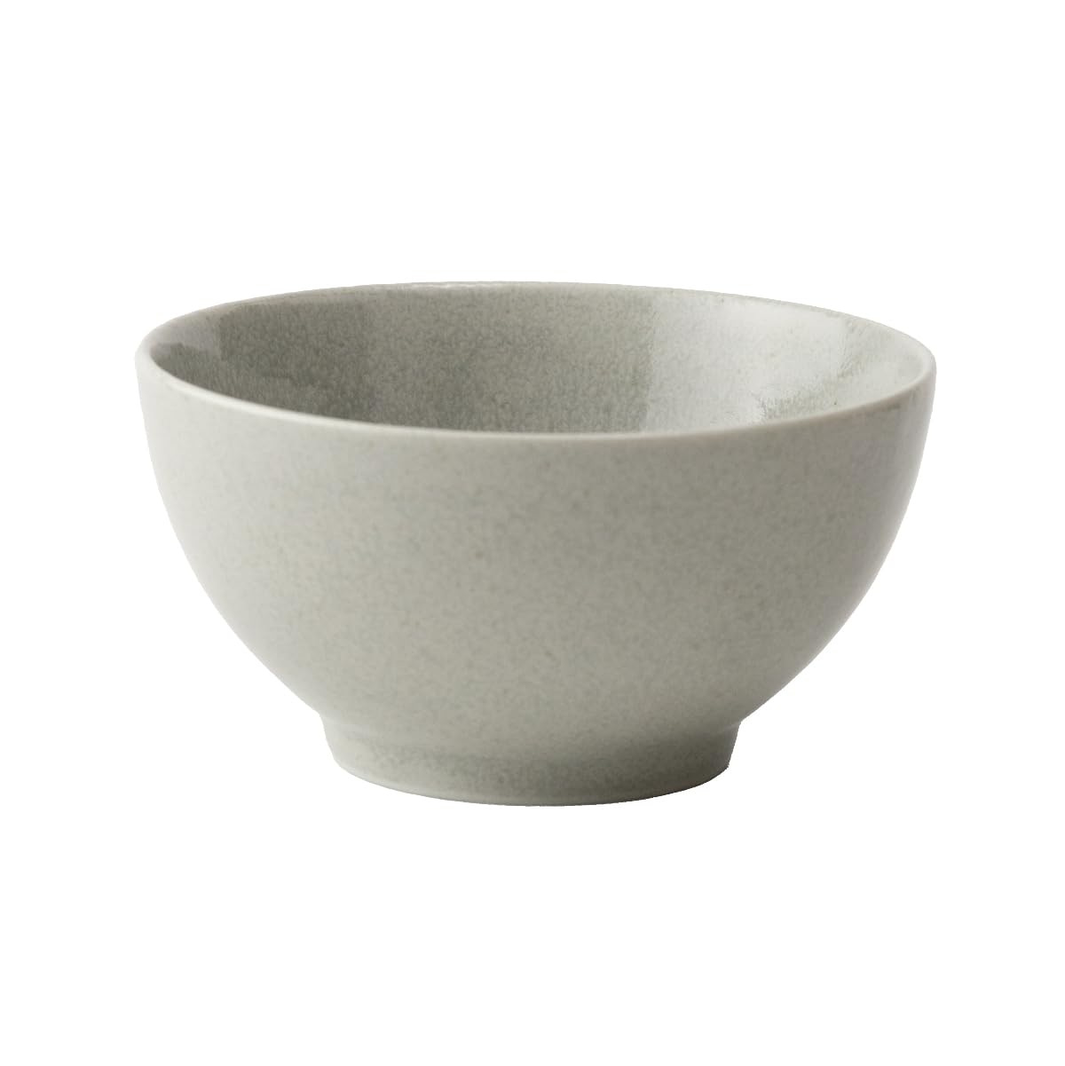 

Asahi Koyo Mino Ware Ceramic Tea Diameter x 6cm 1 Dishwasher and Microwave Bowl, Gray, 11.4cm Height, Bowl, Safe, CPB24-03 серый