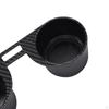 7H285860130T Inserto Portavasos Bebida Coche Delantero Agua para T5 T5.1 Accesorios Fácil