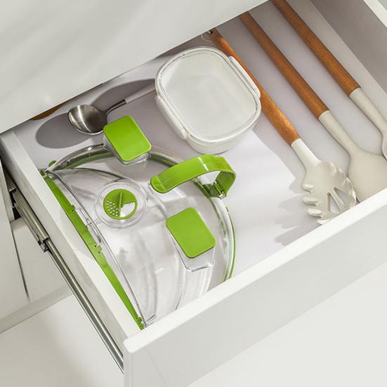 Mikrovlnný kryt na jedlo s naparovačom vody, ochranou proti striekaniu, integrovanou rukoväťou, priehľadnou ochranou proti striekaniu, mikrovlnným vekom na skladovanie jedla, ohrievanie, kuchynskými doplnkami