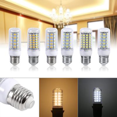 Lampes LED – Ampoules et tubes LED