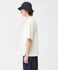 ERRORS EXCEPTED Ss001 Fade Pocket Short Sleeve Tee (White)
