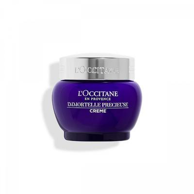L Occitane immorteLLe Precious Cream 50mL
