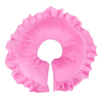 Face Pillow Cushion SPA Salon Massage Bed U Shape Detachable Face Pillow