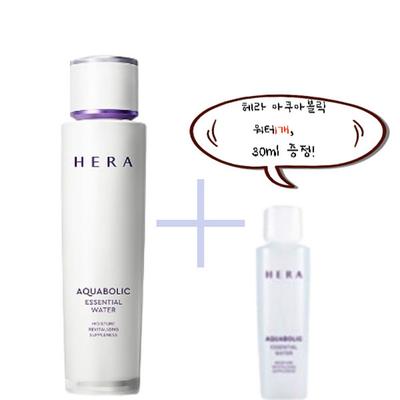 Hera Aquabolic Essential Water 150ml+30ml
