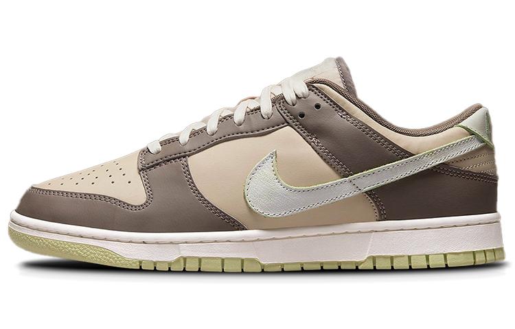 

Nike Air Dunk Velcro Tongue Milk Tea FB4960-210 44