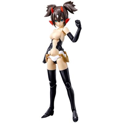 Kotobukiya Megami Device MSG 01 Tops Set Cor da pele A Altura aprox.. Modelo de plástico em escala 11 de 20 mm