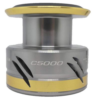 Originální díly 17 Sada cívky Ultegra C5000XG díl 101LW No.