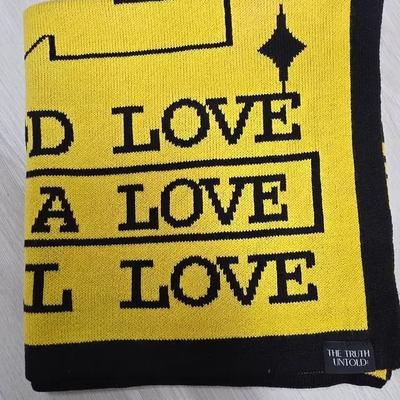 TinyTAN JIMIN Official Comforter Blanket