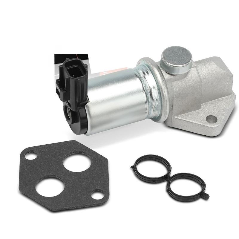 Fuel Injection Idle Air Control Valve For Ford Explorer Mustang Ranger Aerostar Lincoln Continental Mark Mazda B2300 B2500 B3000