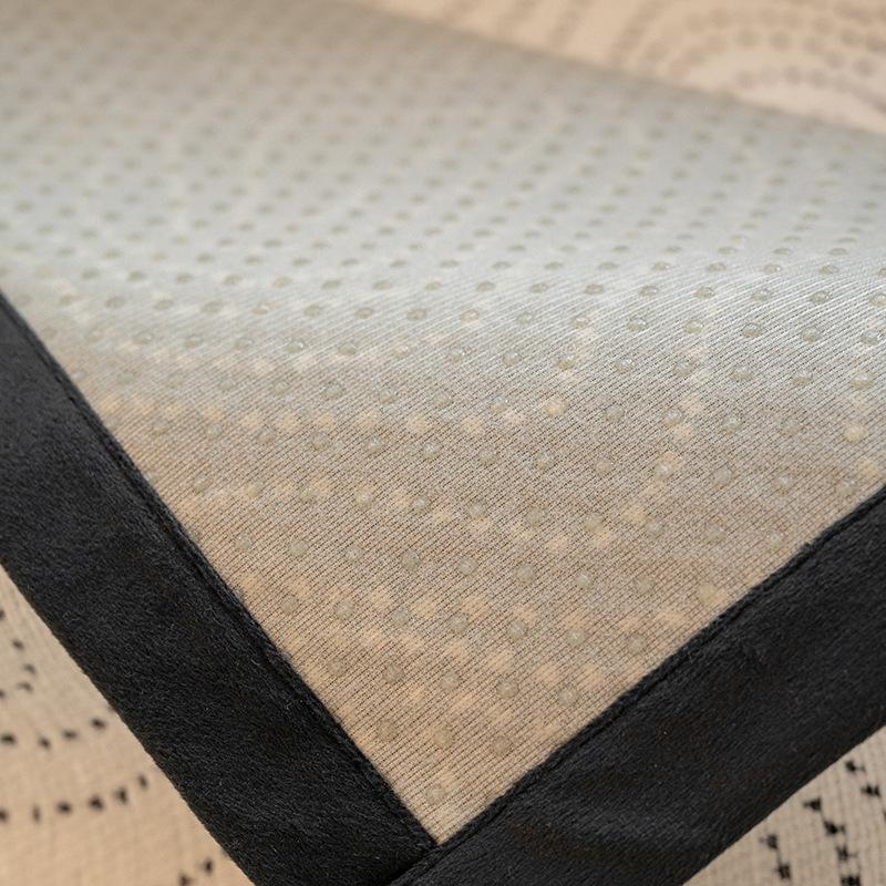New Sofa Cushion, Seat Cushion, Universal In All Seasons, Non-Slip Sofa Cover, Anti-Cat Scratch Cross-Border Sofa Seat Cushion Cover