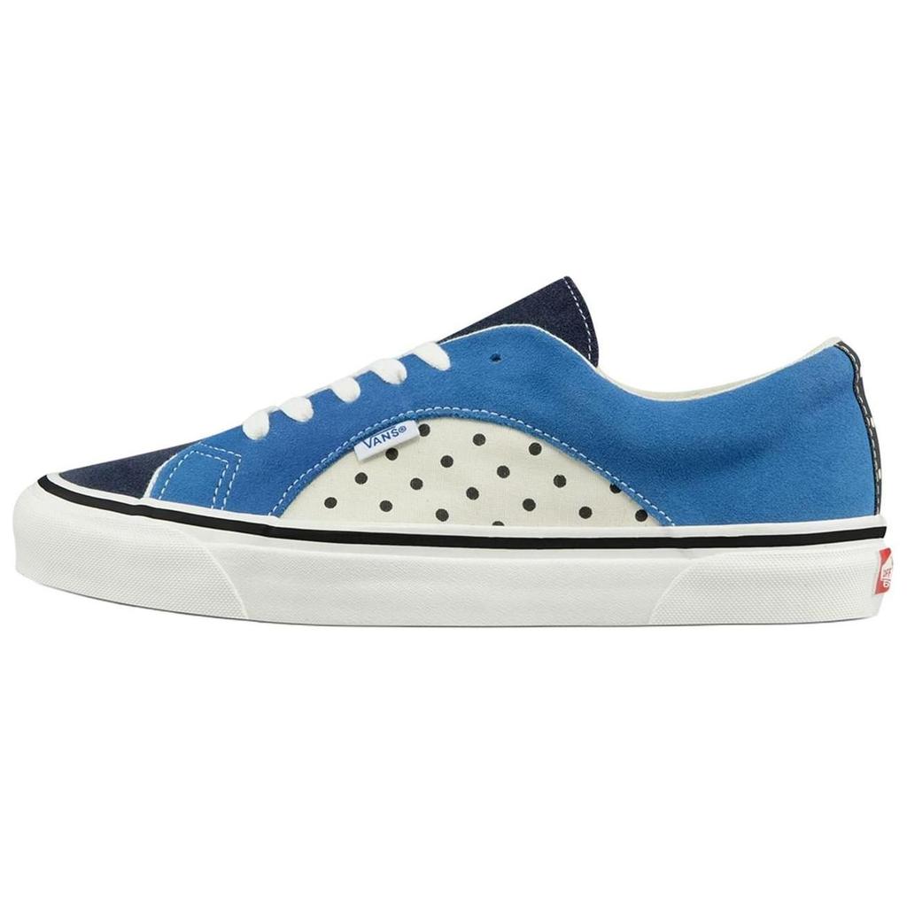 Vans Lampin 86 Dx ANAHEIM FACTORY Og 'Blue White' VN0A54FC4GK