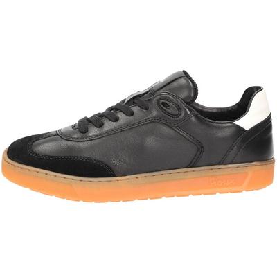 Женские Слипоны Sioux Tedroso-da-705 Sneaker Чёрные 40650
