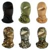 Face Mask UV Protection For Men Lady Sun Hood Lightweight Ski Motorcycle Running Riding Balaclavas