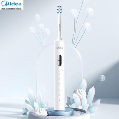 Midea S1PX Smart Sonic Electric Toothbrush CN Plug (adapter Included)