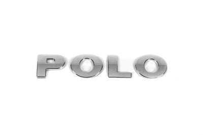 Polo Inscription for Volkswagen Polo 2001-2009