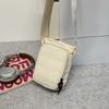 Outdoor Travel Crossbody Kettle Bag Portable Multifunctional Mobile Phone Bag