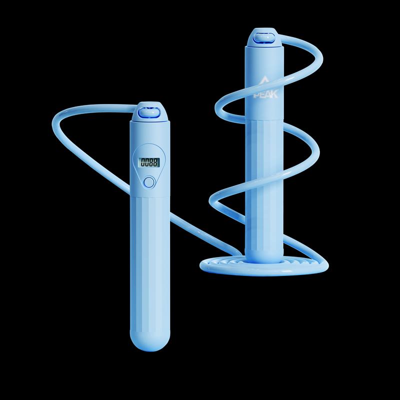 PEAK Counting Jump Rope