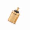 Gastank Refill Adapter Gastank Filling Accessory Outdoor Camping Gastank Brass Refill Tool Gastank Filling Valves