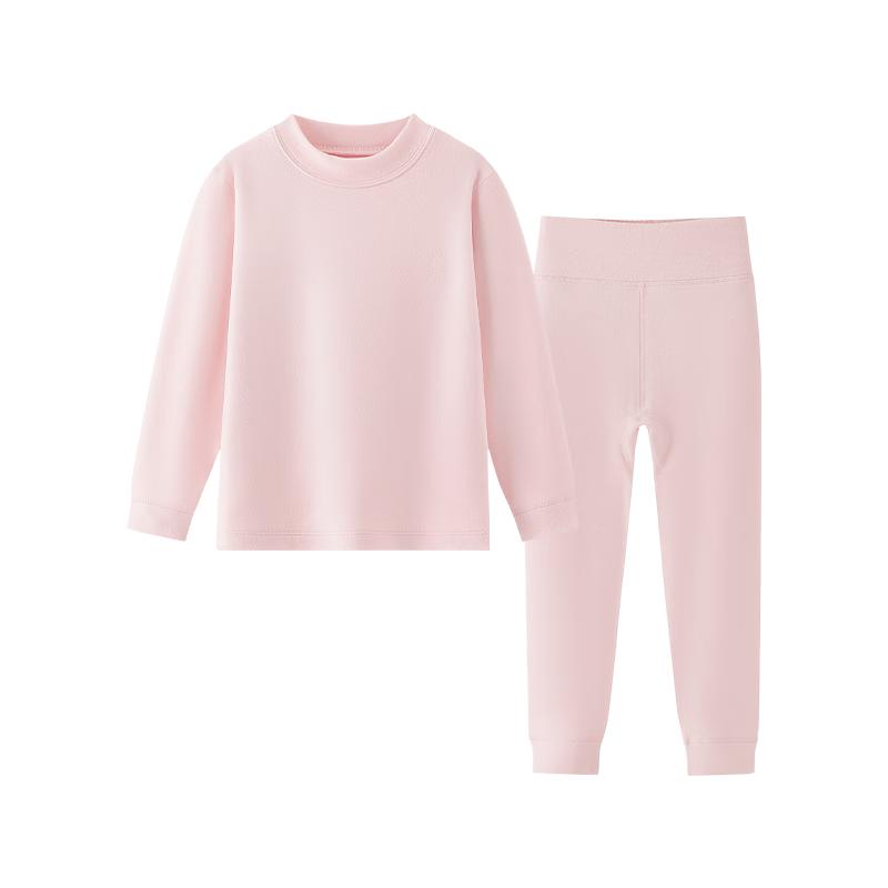 YEEHOO Kids Modal Thermal Underwear Set