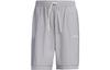 Originals Casual Shorts Men's Aluminum Gray Moderate IU4800