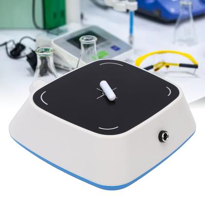Laboratory Magnetic Stirrer 3000ML Capacity 300-3000rpm Speed High Power Electric Magnetic Stir Plate