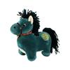 Year Of Horse Colorful Stuffed Toy Doll - Cute Keychain Pendant For Bags & Grabbing Doll Machine