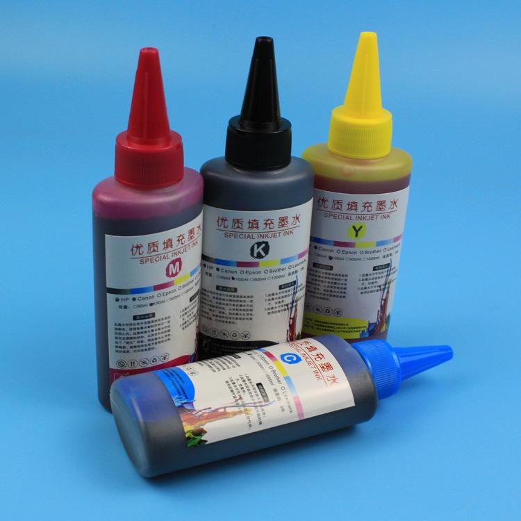 Compatible Ink for Canon PG845/846: For IP2880, MX498, MG2400, MG2580, 2980, TS208