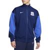 New Nike Dri-FitAcademy Jacket Men's Space Blue/Campus Royal Blue/White HM5729-492