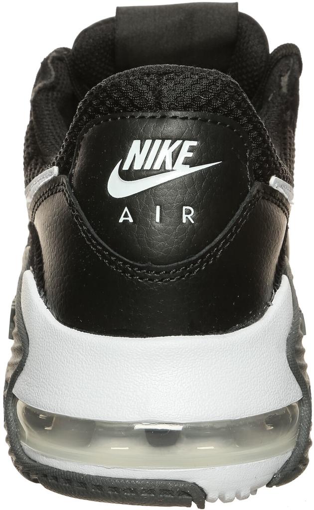 Women's Nike Air Max Excee Sneakers Black/white