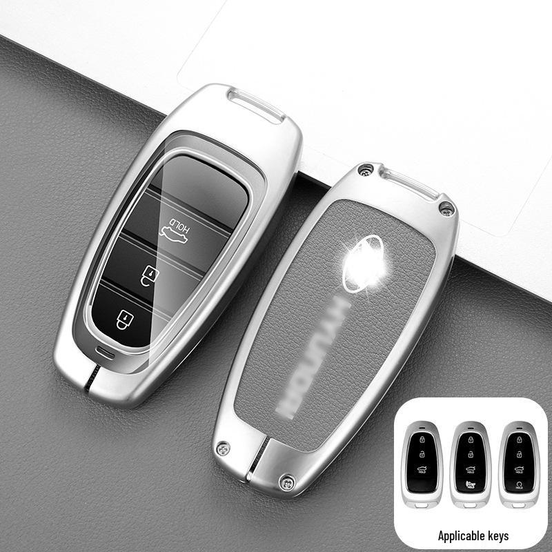 2023 Hyundai Tucson L Key Cover – 5th Gen 21-23 Protective Shell