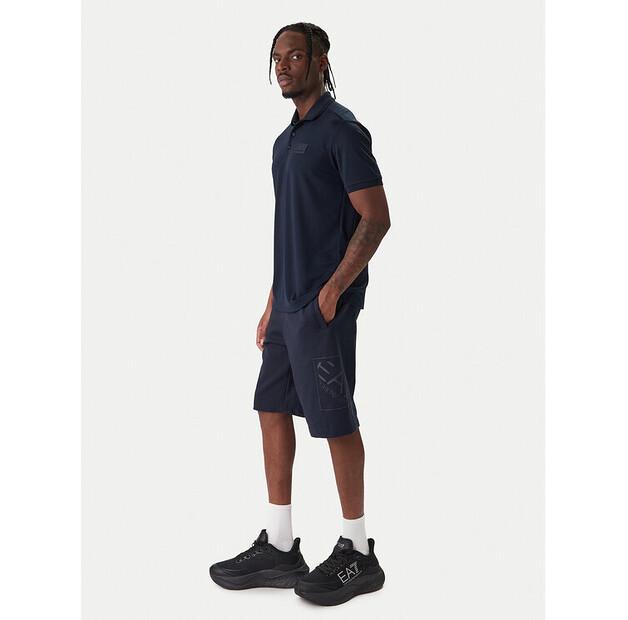 Шорты спортивные EA7 Emporio Armani 7M001491