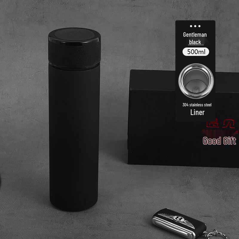 Stainless Steel Vacuum Insulated Thermos