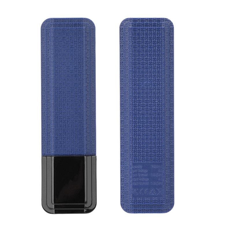 1 Stück Neue Tragbare Mobile USB Powerbank Ladegerät Packbox Batteriegehäuse Für 1 X 18650 DIY