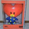 [USED] BT21 TATA Plush Toy, Big Size