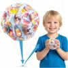 GALAXY BALL Pastel Sweets ICE CREAM COOKIES Meteor Ball