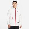 New Nike CNY Collection Jackets Men's White FD4063-121