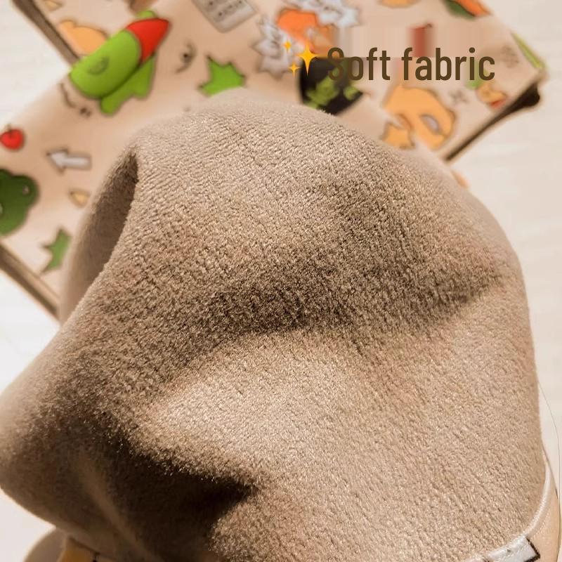 Cat Care Anti-Scratch & Anti-Bite Bathing Bag with Nail Clipper Attachment