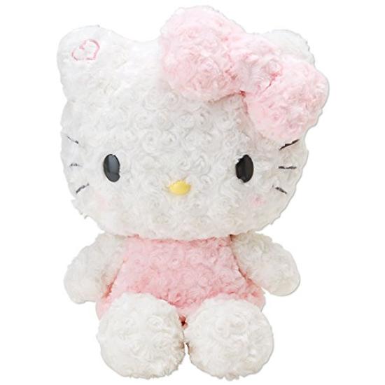 

Кукла-боа Hello Kitty Rose M