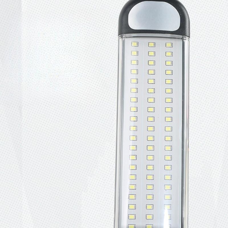 1Pc 5V Charging Light Mobile Work Light Car Emergency Maintenance Light USB Portable Dimming Removable Rechargeable
