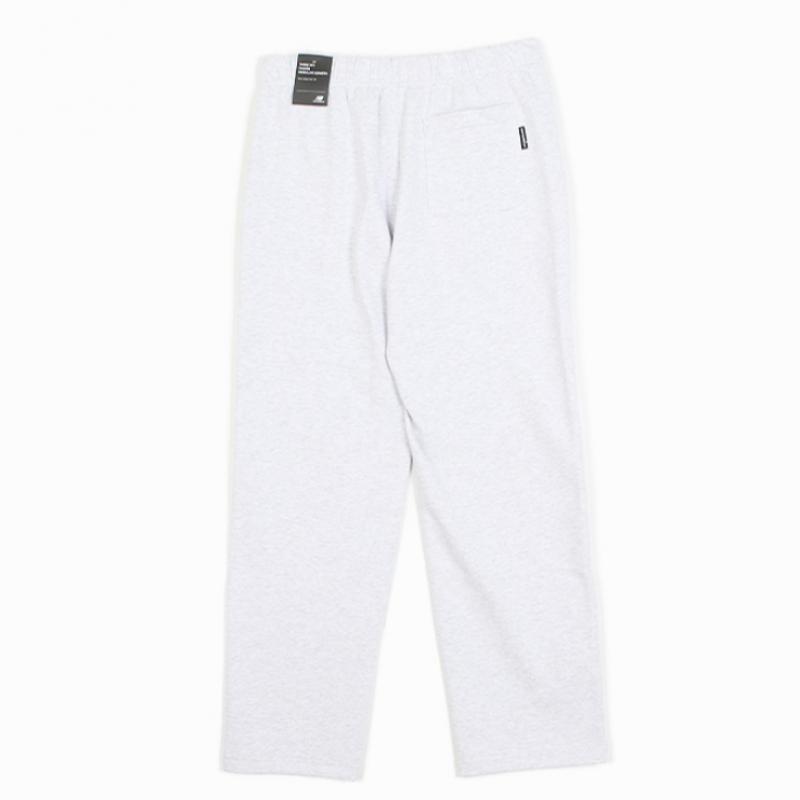 New Balance Pants Lqj Nbmlfco103 16 Common Essential Wide Pants